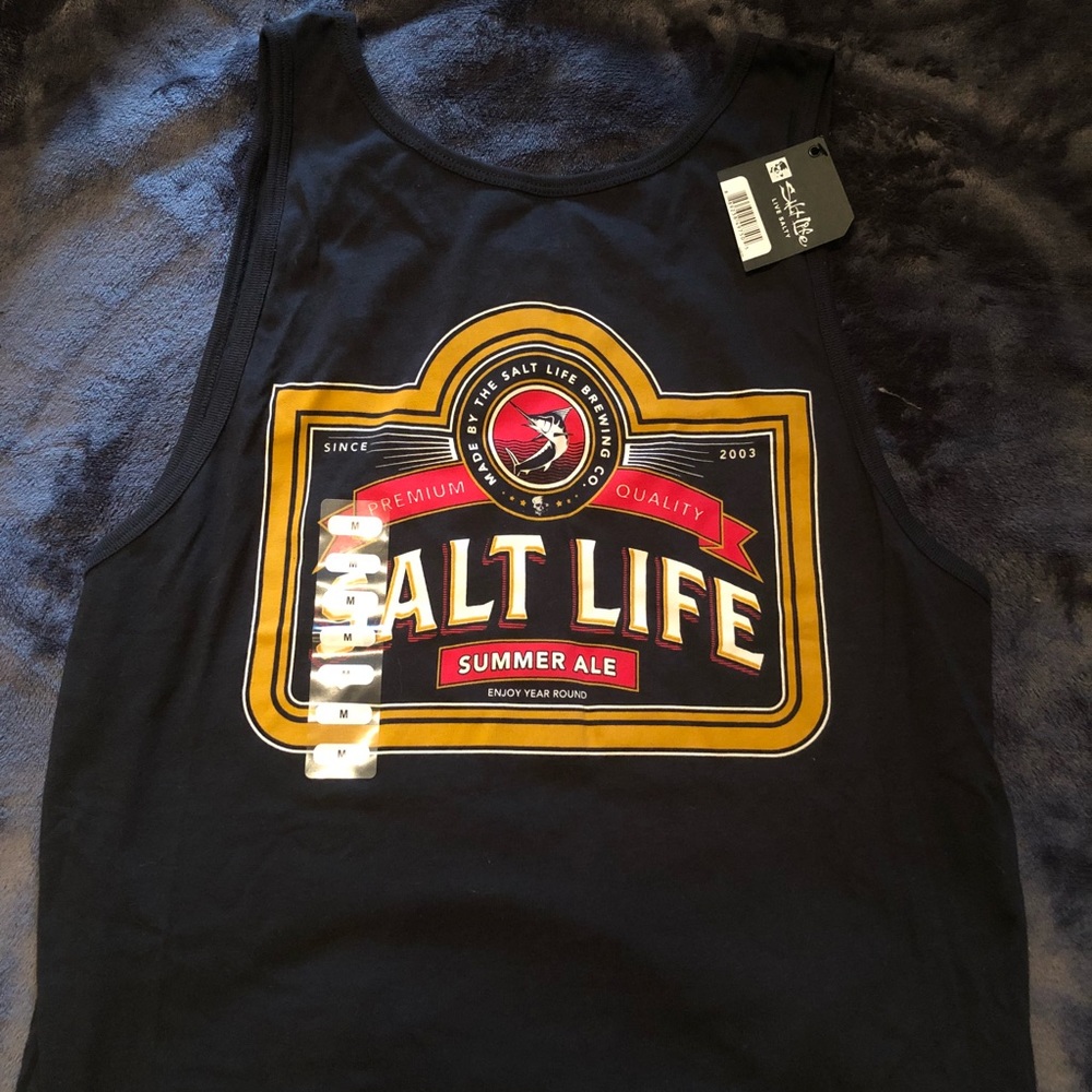 Salt Life tank top